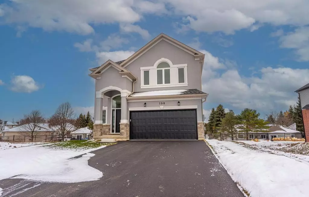 Hamilton, ON L0R 1W0,198 Kellogg AVE