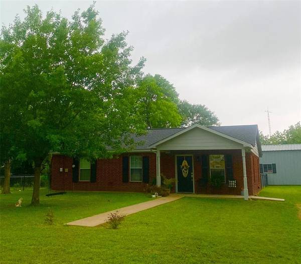 105 N 6th Street E,  Dawson,  TX 76639