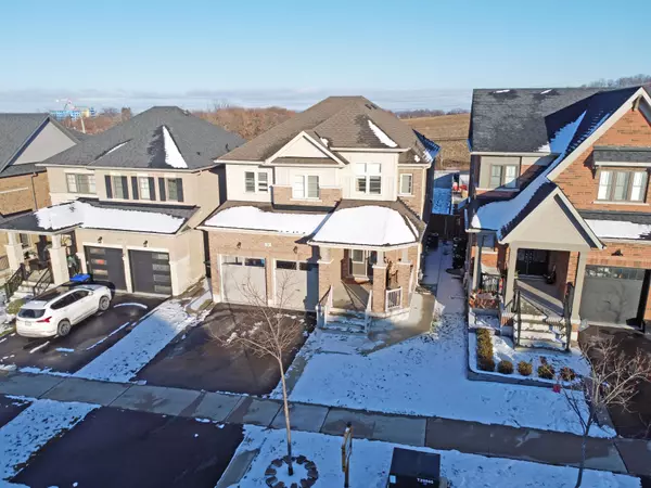 New Tecumseth, ON L0G 1A0,54 Gould CRES