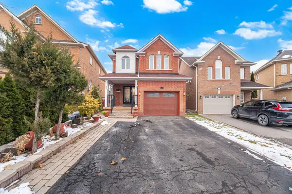Vaughan, ON L6A 3P6,29 Kayla CRES