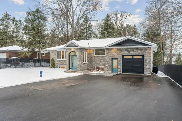 Springwater, ON L0L 1P0,2386 South Orr Lake RD