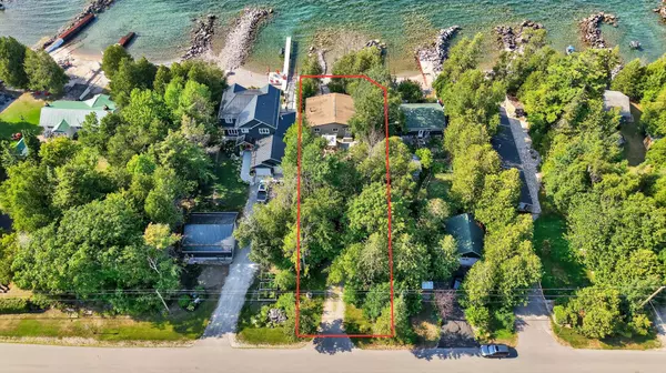 Tiny, ON L9M 0C3,2519 Champlain RD