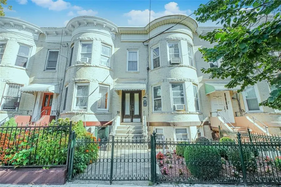 1323 72nd ST, Brooklyn, NY 11228