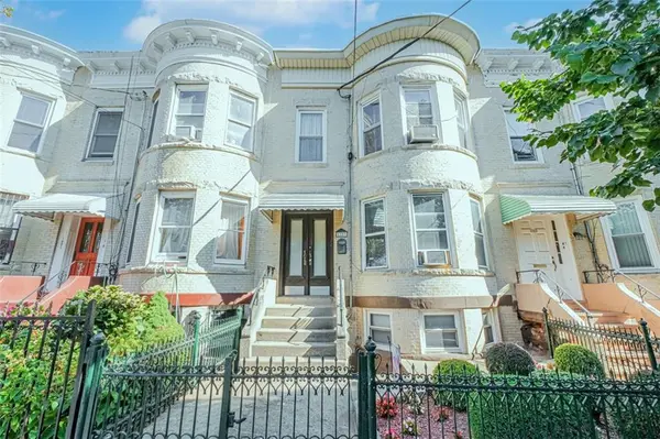 1323 72nd ST, Brooklyn, NY 11228