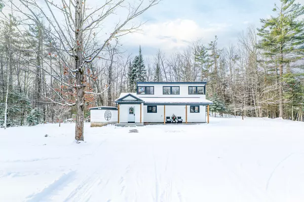 Kawartha Lakes, ON K0M 2B0,57 Ferguson RD