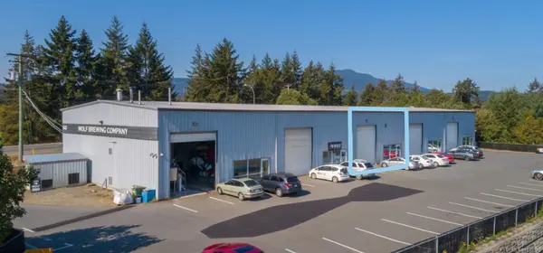 Nanaimo, BC V9R 6Z8,940 Old Victoria Rd #3