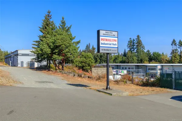 Nanaimo, BC V9R 6Z8,940 Old Victoria Rd #3