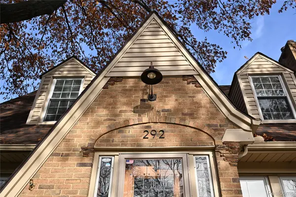 Ferndale, MI 48220,292 W Woodland ST