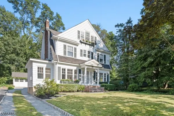 152 Central Ave, Madison Boro, NJ 07940