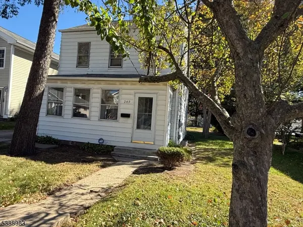 Morris Twp., NJ 07960,249 Martin Luther King Ave