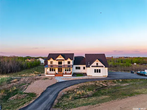 43 Applewood COURT,  Corman Park Rm No. 344,  SK S7V 0X4