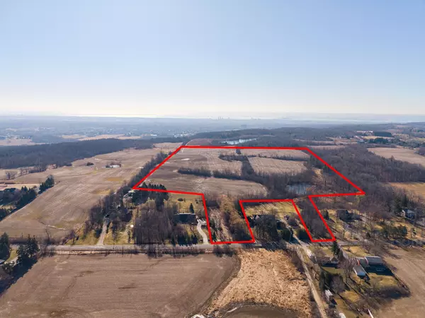 Burlington, ON L7P 0S7,0 No 1 Side Road