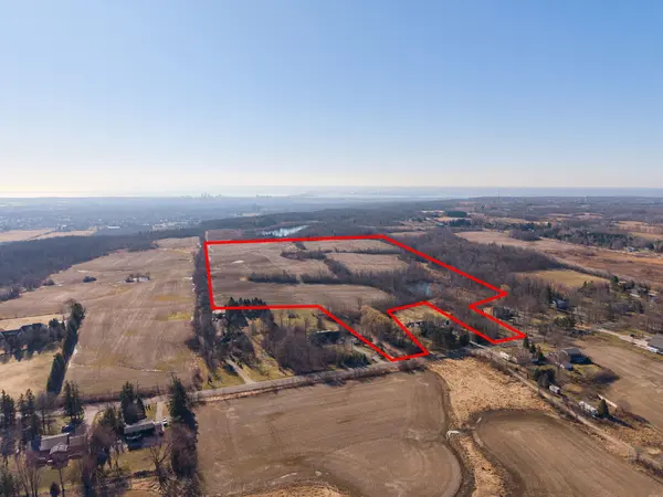 Burlington, ON L7P 0S7,0 No 1 Side Road