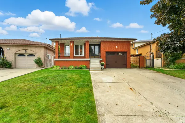 Hamilton, ON L8W 1Z4,100 Taymall ST