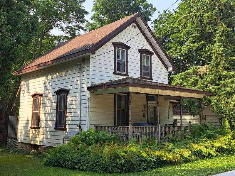 Address Not Disclosed