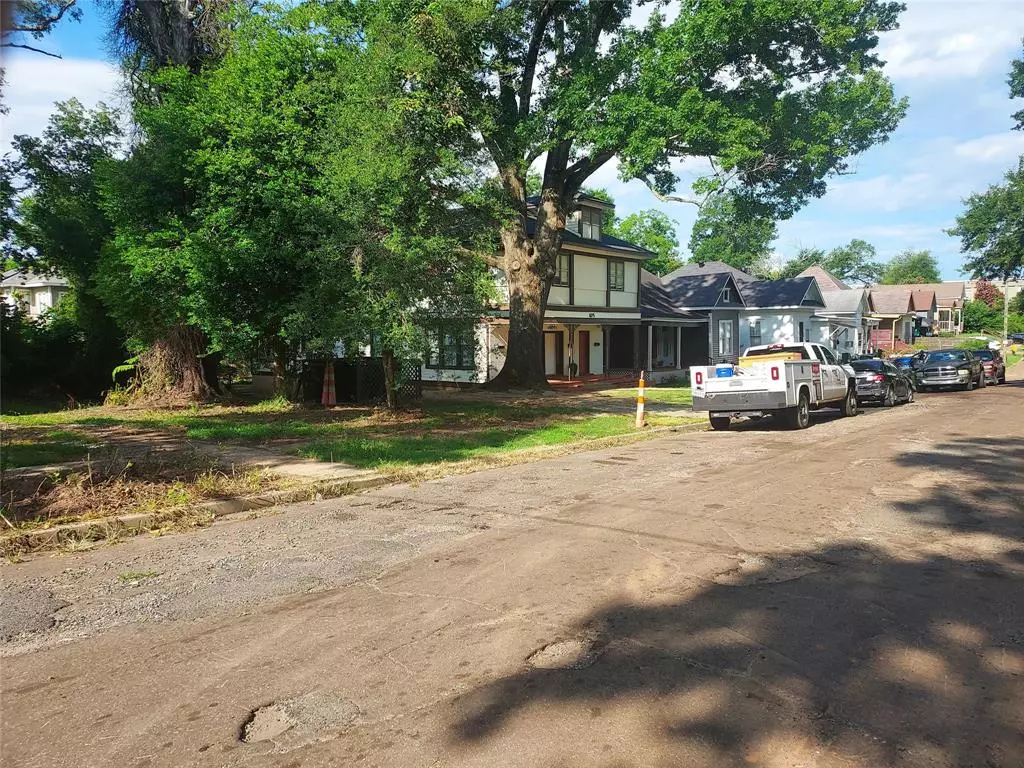 Shreveport, LA 71101,617 Wyandotte Street