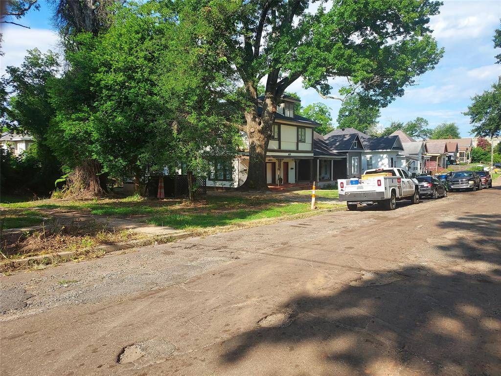 Shreveport, LA 71101,617 Wyandotte Street