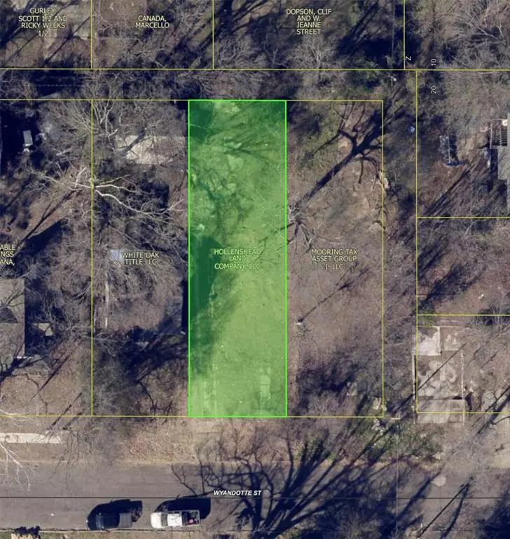 Shreveport, LA 71101,618 Wyandotte Street