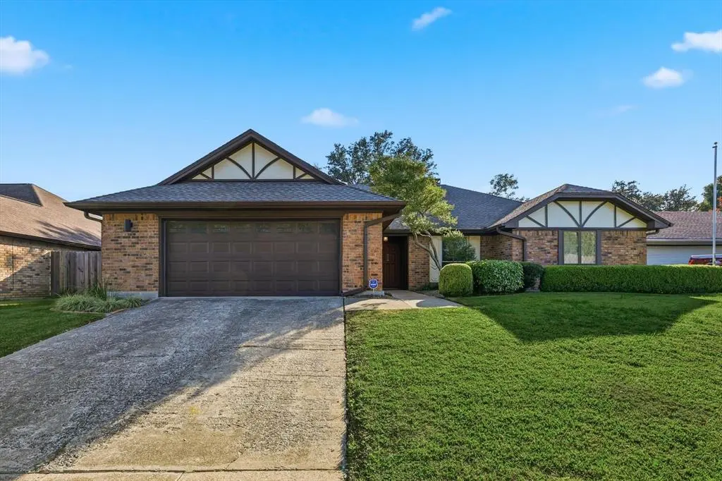 Fort Worth, TX 76133,4617 Yellowleaf Drive