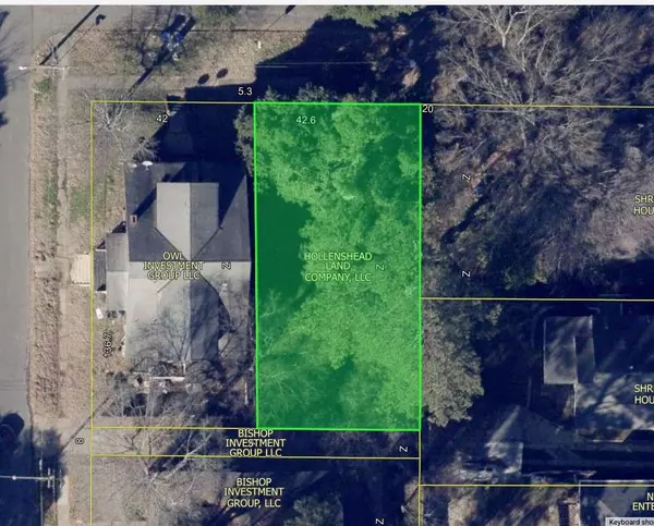 Shreveport, LA 71101,553 Dalzell Street