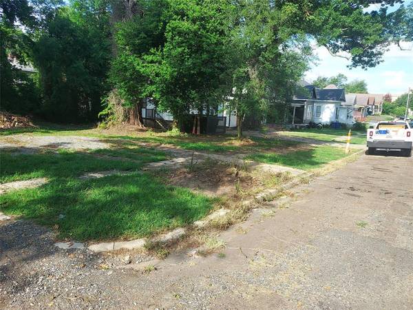 Shreveport, LA 71101,617 Wyandotte Street