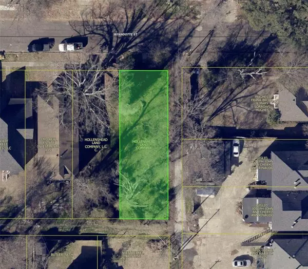 Shreveport, LA 71101,617 Wyandotte Street