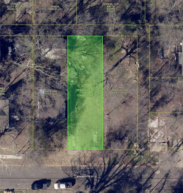 618 Wyandotte Street, Shreveport, LA 71101