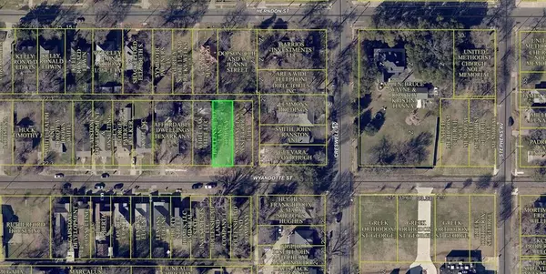 Shreveport, LA 71101,618 Wyandotte Street