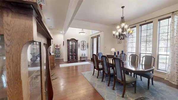 Granbury, TX 76049,3722 Cove Timber Avenue