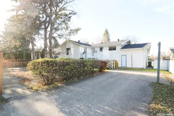 Yorkton, SK S3N 2R9,85 Circlebrooke DRIVE