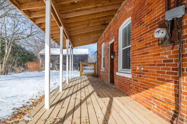 Alnwick/haldimand, ON K0K 2X0,11942 County Rd 24 N/A