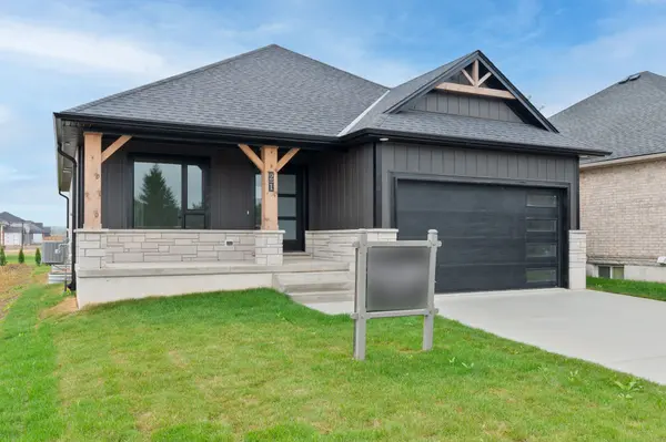 North Middlesex, ON N0M 1A0,21 HAMILTON ST