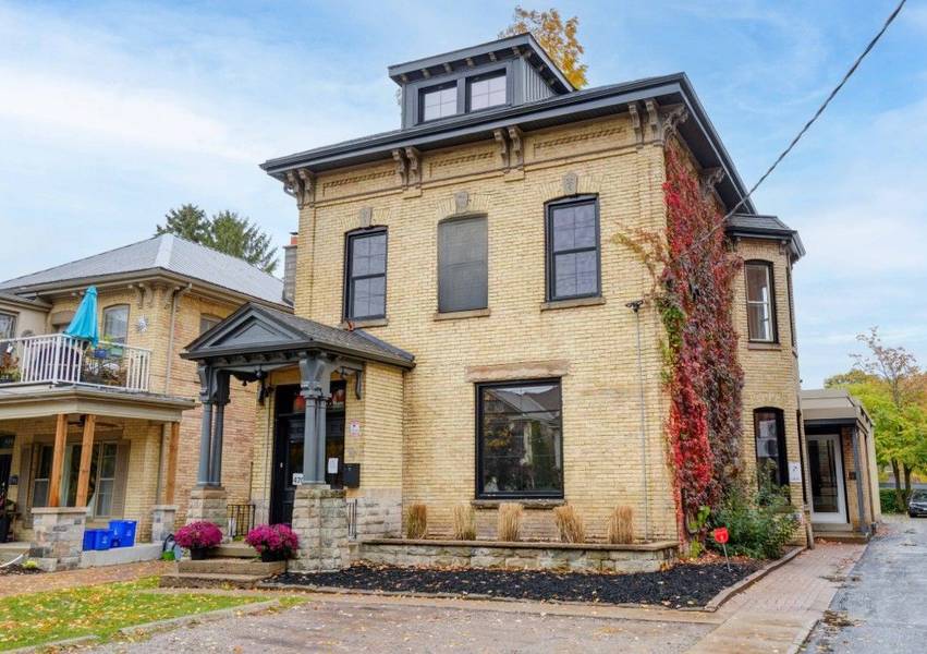 470 Colborne ST #Multi, London East, ON N6B 3T5