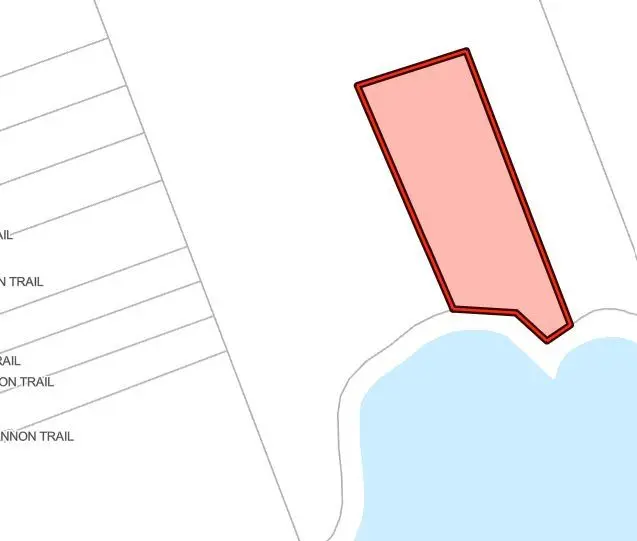 1070 Perry Lane - Lot 2 LN, North Frontenac, ON K0H 1K0