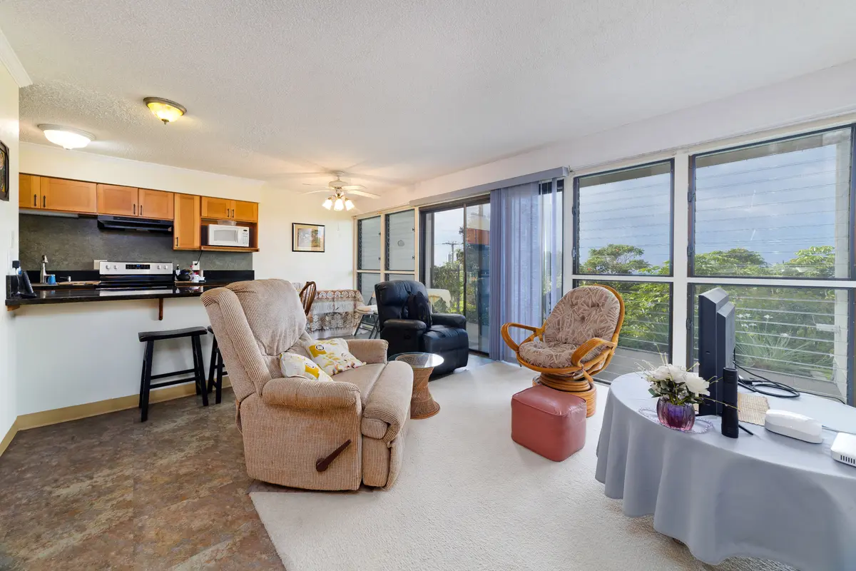 79-7199 KONA COFFEE VILLAS #103, Holualoa, HI 96725