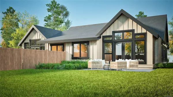 Sidney, BC V8L 3N6,10013 Chicory Pl