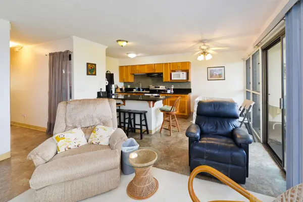 79-7199 KONA COFFEE VILLAS #103, Holualoa, HI 96725