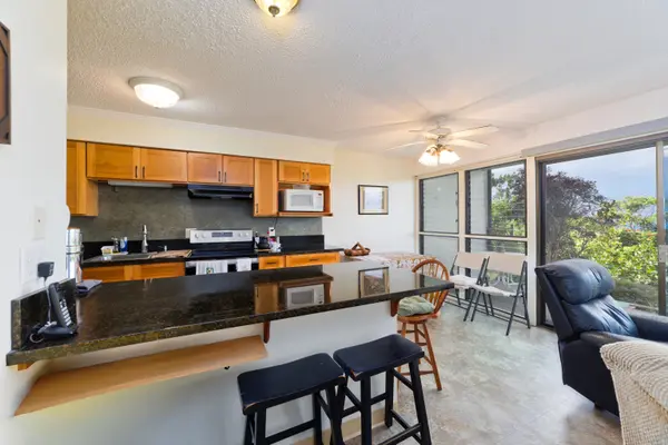 79-7199 KONA COFFEE VILLAS #103, Holualoa, HI 96725