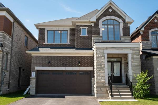 32 Foxley HTS, Barrie, ON L9J 0G5