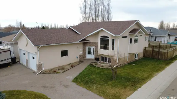 606 Battleford TRAIL,  Swift Current,  SK S9H 5C6