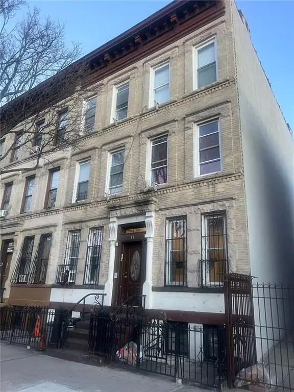 Brooklyn, NY 11232,4311 4th AVE