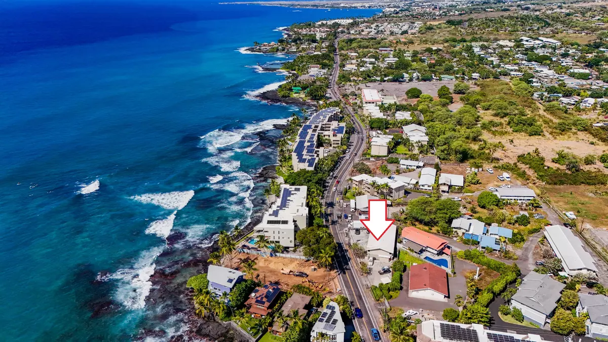 Kailua-kona, HI 96740,76-6271 ALII DR