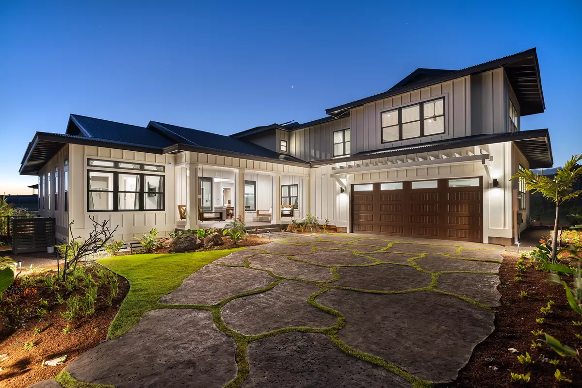 Koloa, HI 96756,4556 KAIMALINO PL