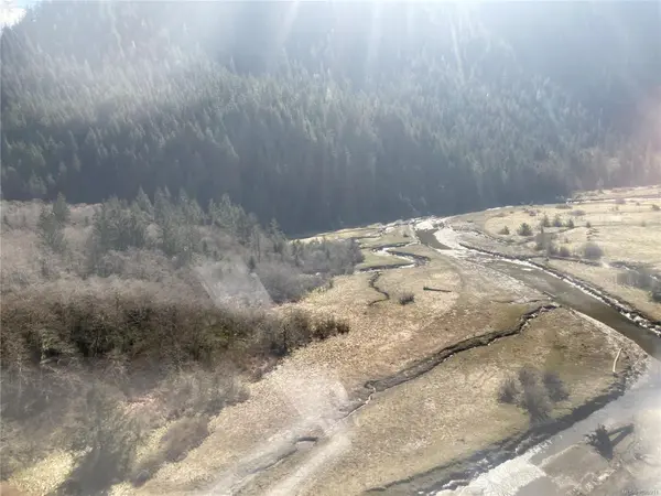 See Remarks, BC V0P 1S0,DL140 Kingcome Inlet