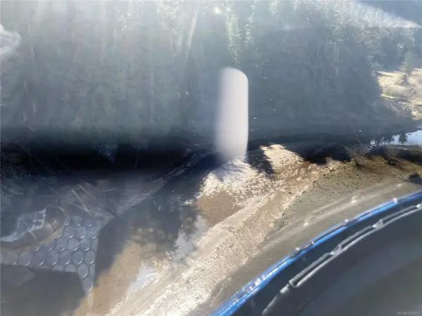 See Remarks, BC V0P 1S0,DL140 Kingcome Inlet