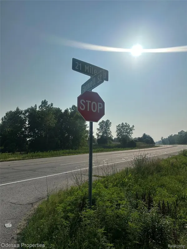 Chesterfield, MI 48047,000 FARWELL STREET