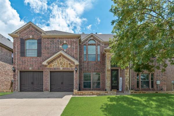 12340 Fairway Meadows Drive,  Fort Worth,  TX 76179