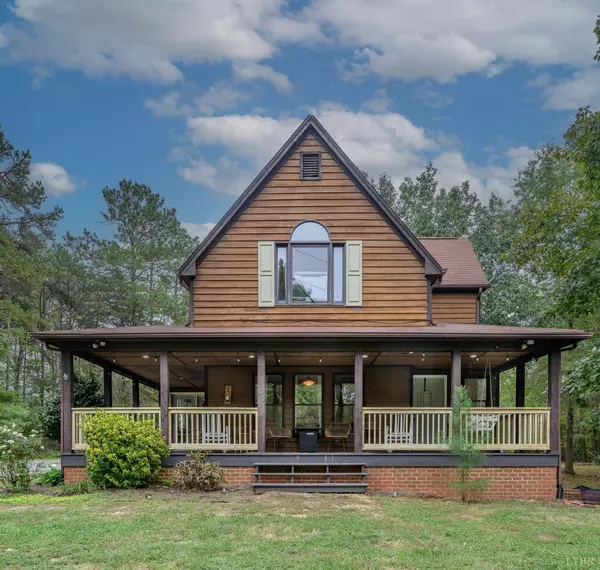 156 SOMERSET PL, Rustburg, VA 24588