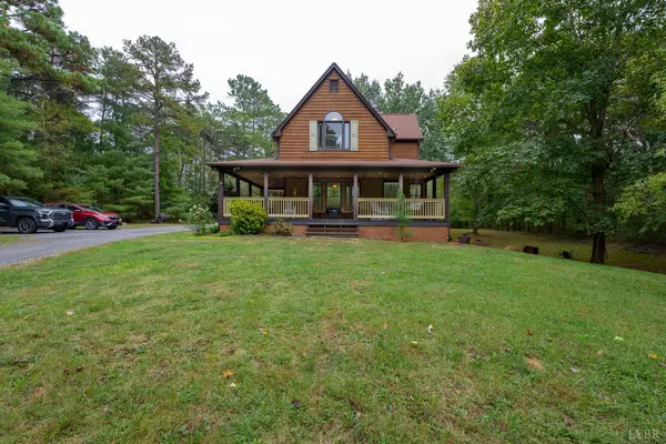 Rustburg, VA 24588,156 SOMERSET PL