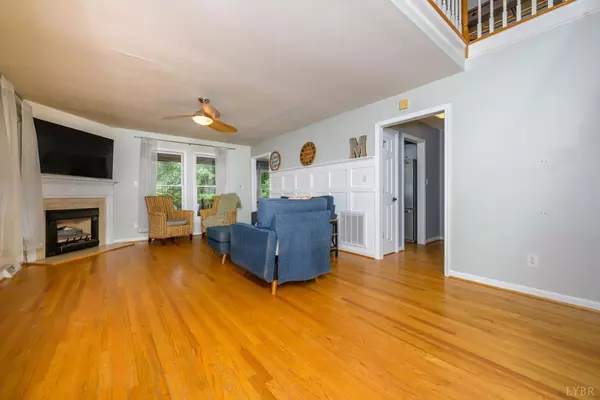 Rustburg, VA 24588,156 SOMERSET PL